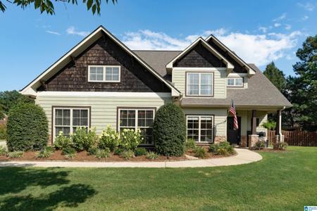 247 PINEY WOODS LANE