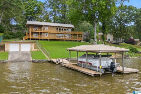300 MAYS BEND LANE