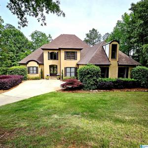 2166 LAKEVIEW TRACE
