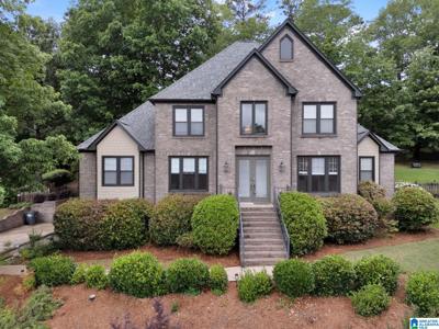 5065 LAKE CREST CIRCLE