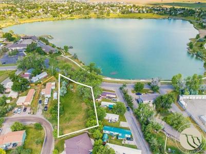 2303 Lake Elmo Drive