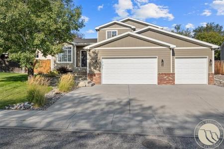 2500 Keel Drive
