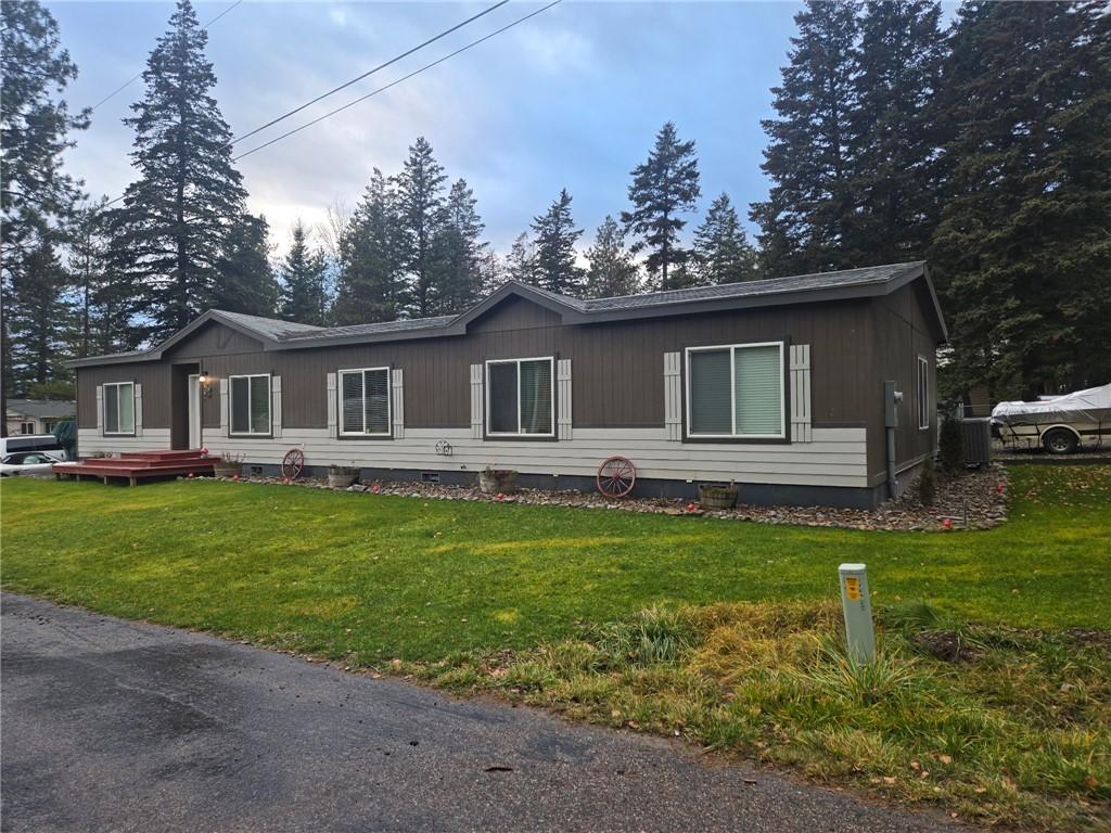 Image 1: Columbia Falls, MT