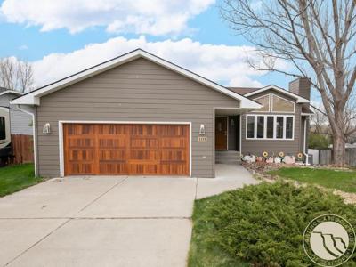 2408 Brook Hollow Drive