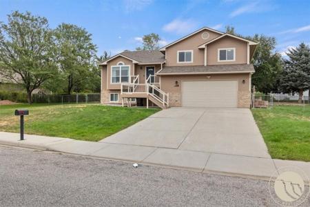 2115 Saint Andrews Drive