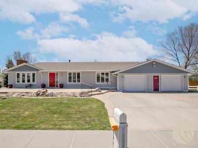 2110 Ridgeview Drive