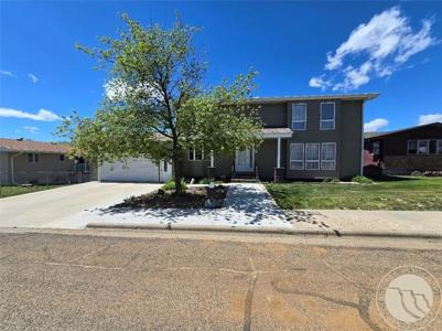 315 S 4th Street W