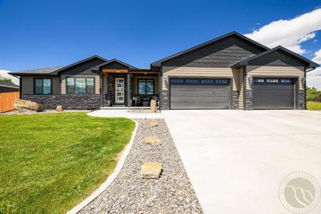 229 Sharron Lane