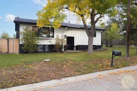 321 Meadowlark Lane