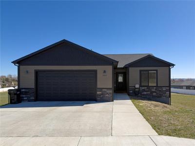 2033 Gayle Drive
