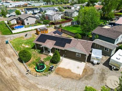 703 S Wagner Lane