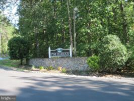 PINE HARBOUR DR. DRIVE