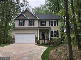 Lot 50 PENNINGTON COURT