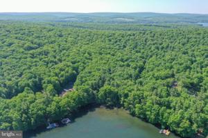 Lot 29 NSE SAWMILL HOLLOW RD (THOUSAND ACRES)