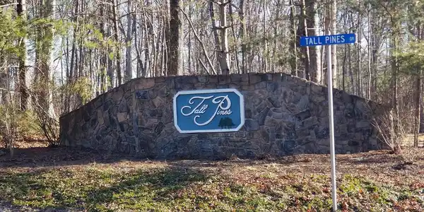 FOREST LANE