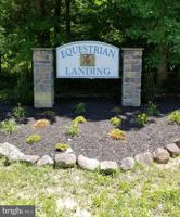 EQUESTRIAN LANDING TRAIL