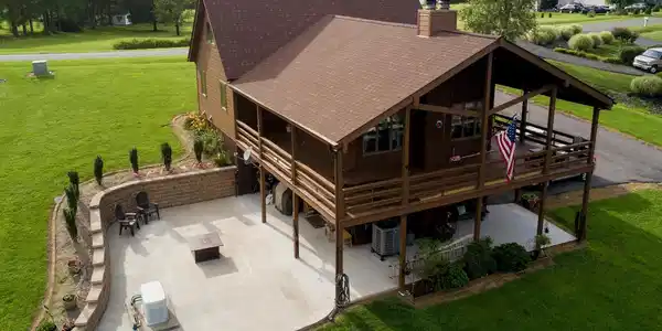 5813 BLUE RIDGE ROAD