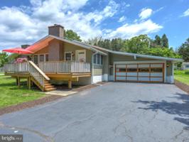 46 BRAGG DRIVE