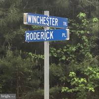 WINCHESTER TRAIL
