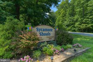 12025 SYCAMORE SHOALS DRIVE