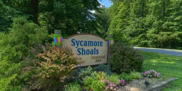 12025 SYCAMORE SHOALS DRIVE