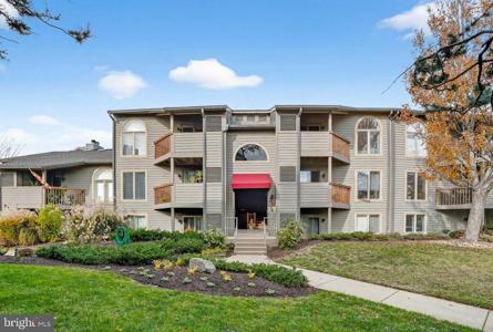 2114 CHESAPEAKE HARBOUR DRIVE