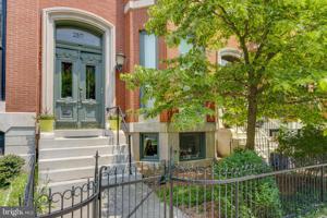2517 MADISON AVENUE