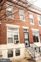 2439 MCCULLOH STREET