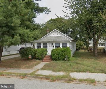 42 BRANDRIFF AVENUE