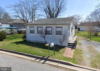8 DREXEL DRIVE
