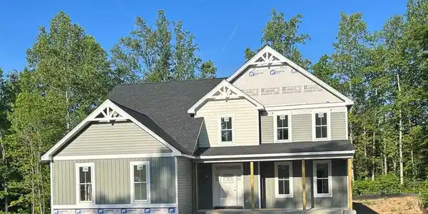 128 ELK CREEK LANDING