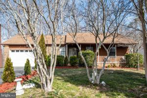 306 LIBERTY BOULEVARD