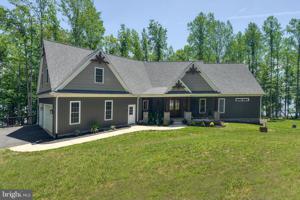 4501 LAKE ANNA COURT