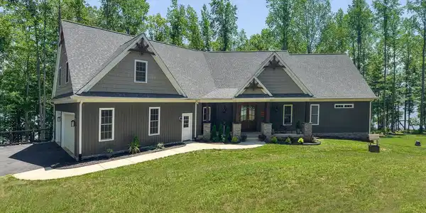 4501 LAKE ANNA COURT
