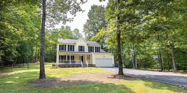 11125 PINEY FOREST ROAD