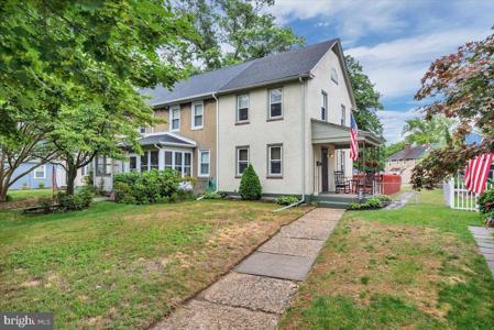 128 NEW JERSEY ROAD