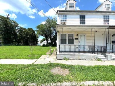 140 FEDERAL STREET