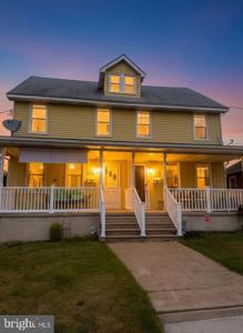 18 STEWART AVENUE