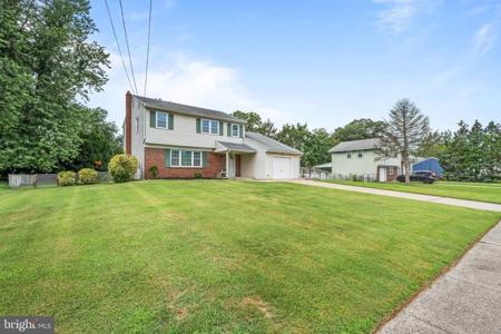11 FAIRFIELD AVENUE