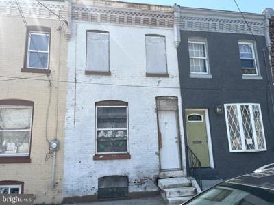 518 JEFFERSON STREET
