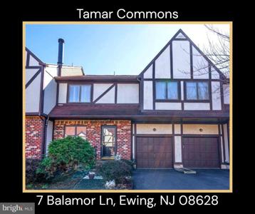 7 BALAMOR LANE
