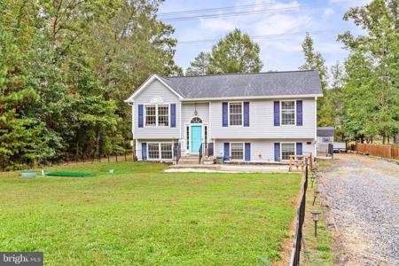 612 WRIGHT DRIVE