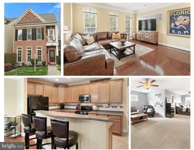 10220 WOOD THRUSH DRIVE
