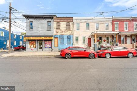 1134 3RD STREET