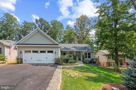 609 MT PLEASANT DRIVE