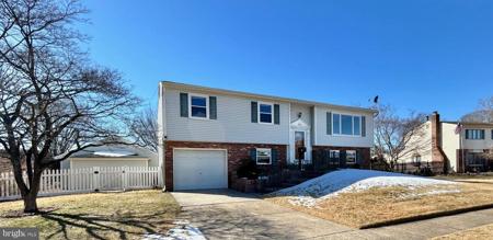 713 BAIRD DRIVE