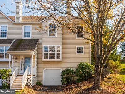 913 HARBOUR RIDGE LANE