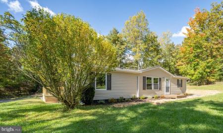 1761 GREEN GLADE ROAD