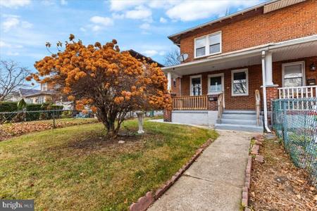 208 WOODLAWN AVENUE
