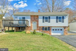 605 LAKE MEADE DRIVE